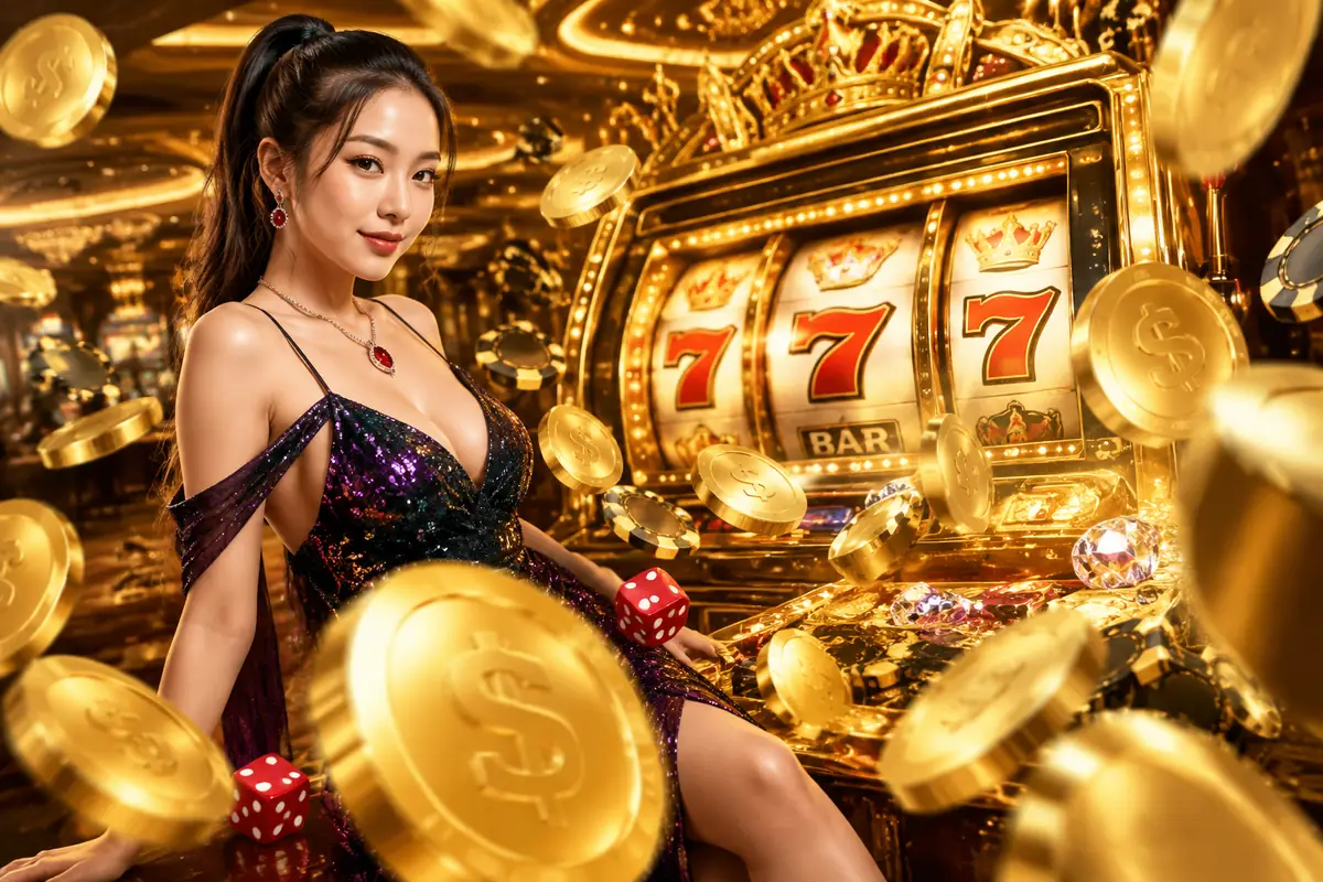 kyat02 အွန်လိုင်းလောင်းကစား ပလက်ဖောင်း