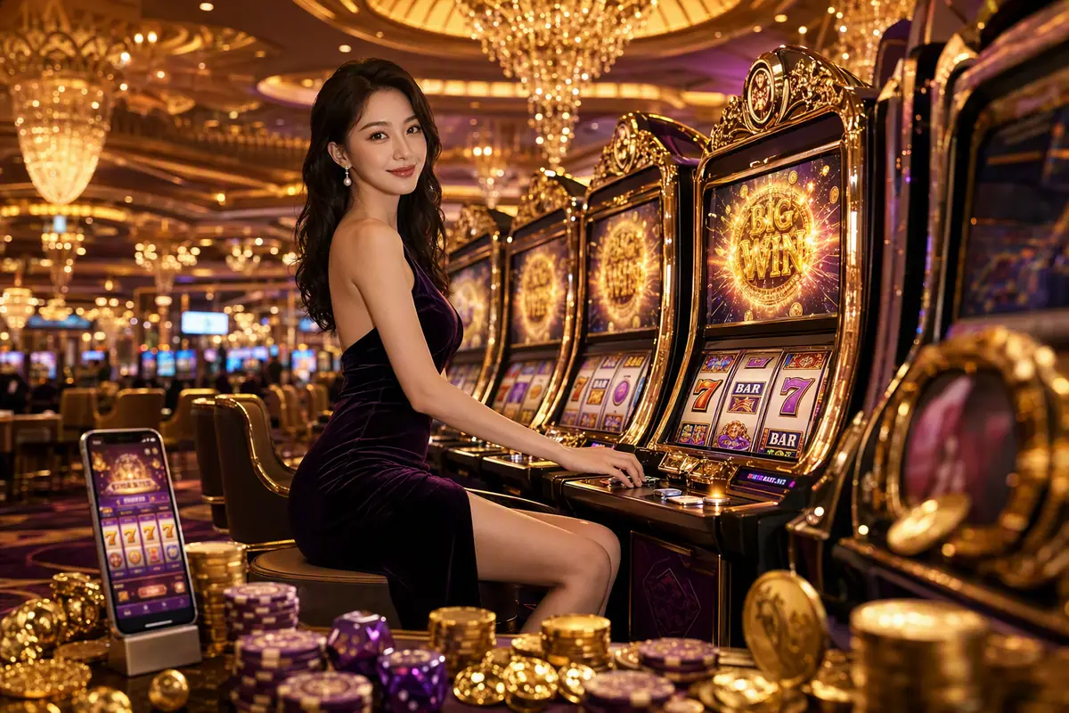 kyat02 VIP ဂိမ်းအတွေ့အကြုံ